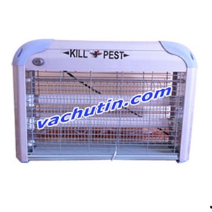 Đèn diệt côn trùng MD-20WA